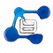 Logo for Bitfily