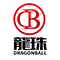 Logo for Dragonball