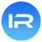 Logo for IceRiver