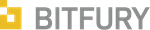 Bitfury logo