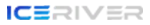 IceRiver logo