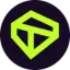 Tari XTM logo - Cryptocurrency