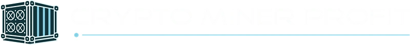 Crypto Mine Profit Logo