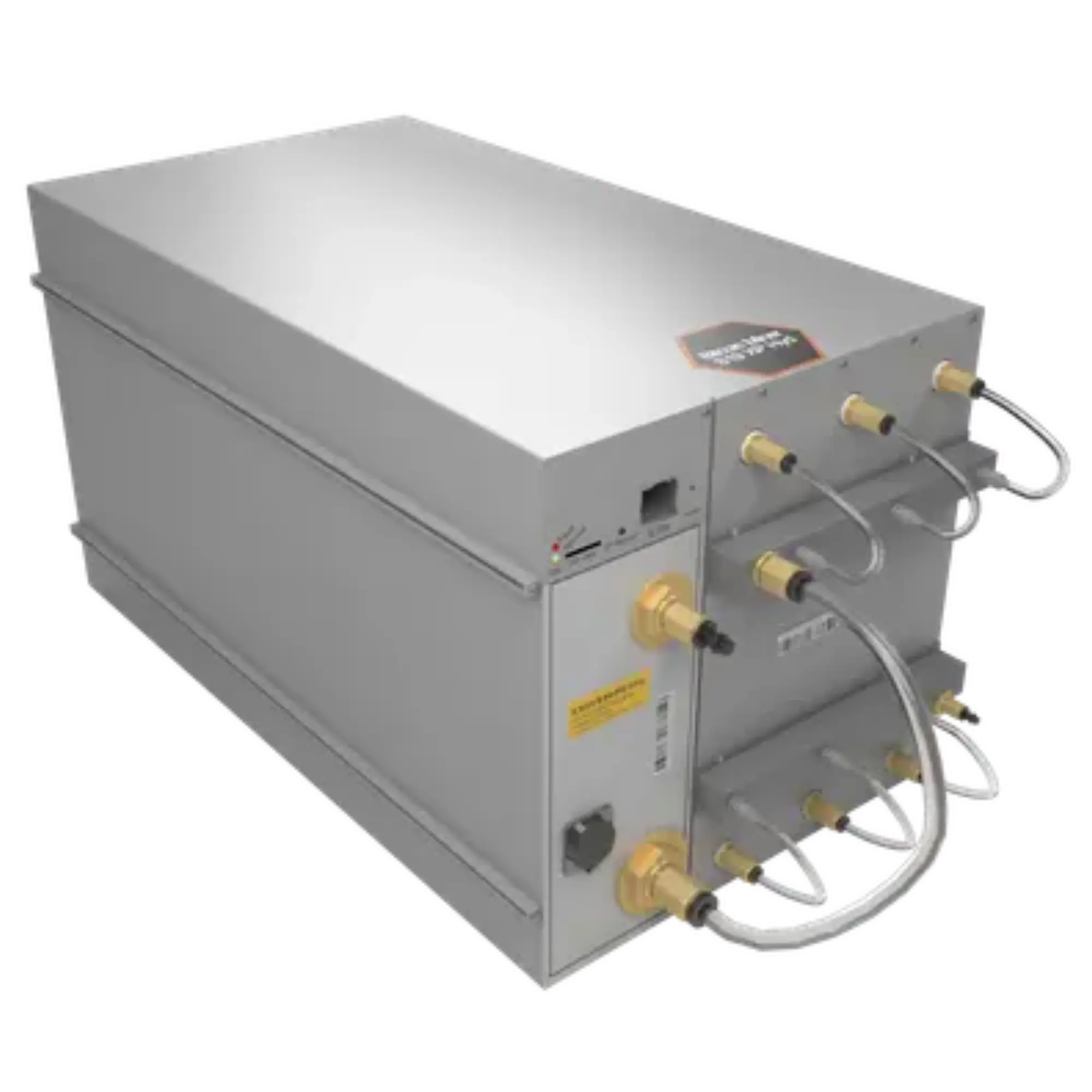 Bitmain Antminer S23 Hydro Bitmain Antminer S23 Hydro Image