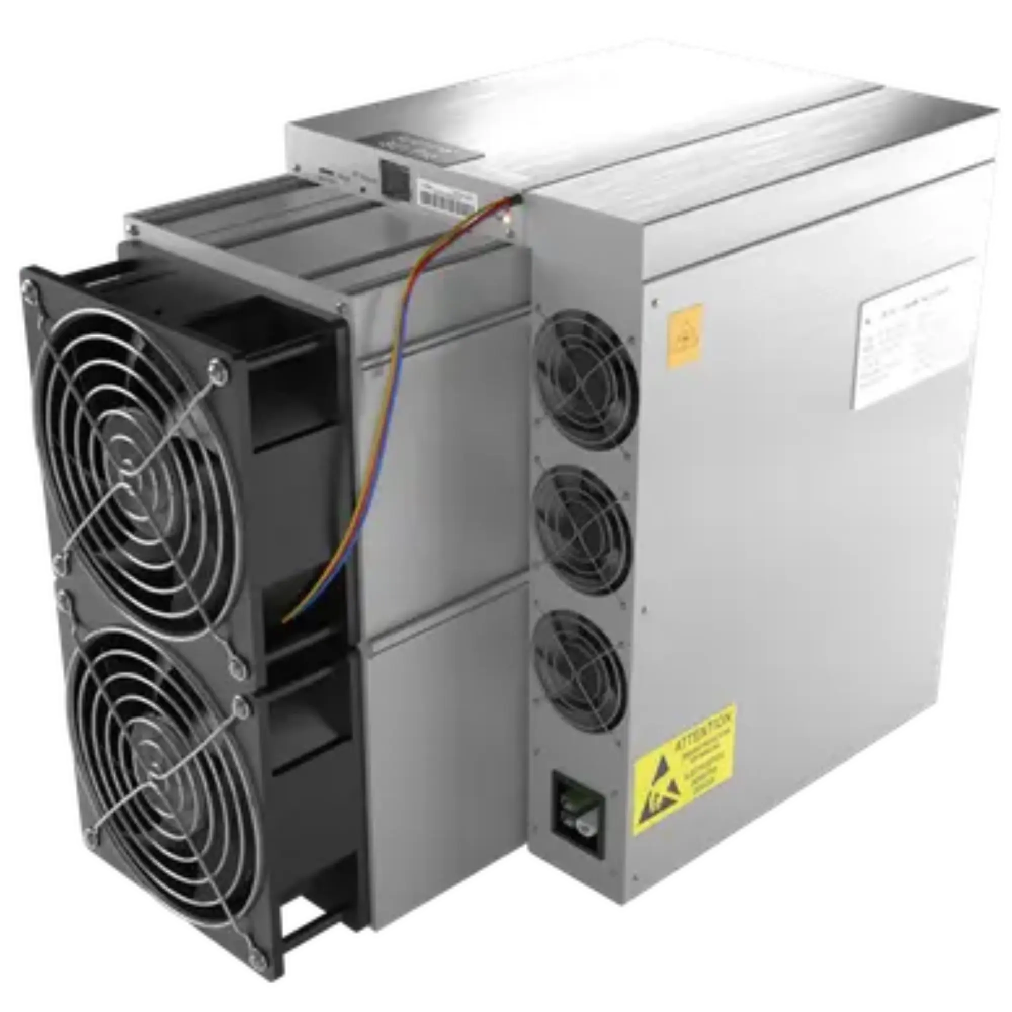 Bitmain Antminer S23 Bitmain Antminer S23 Image