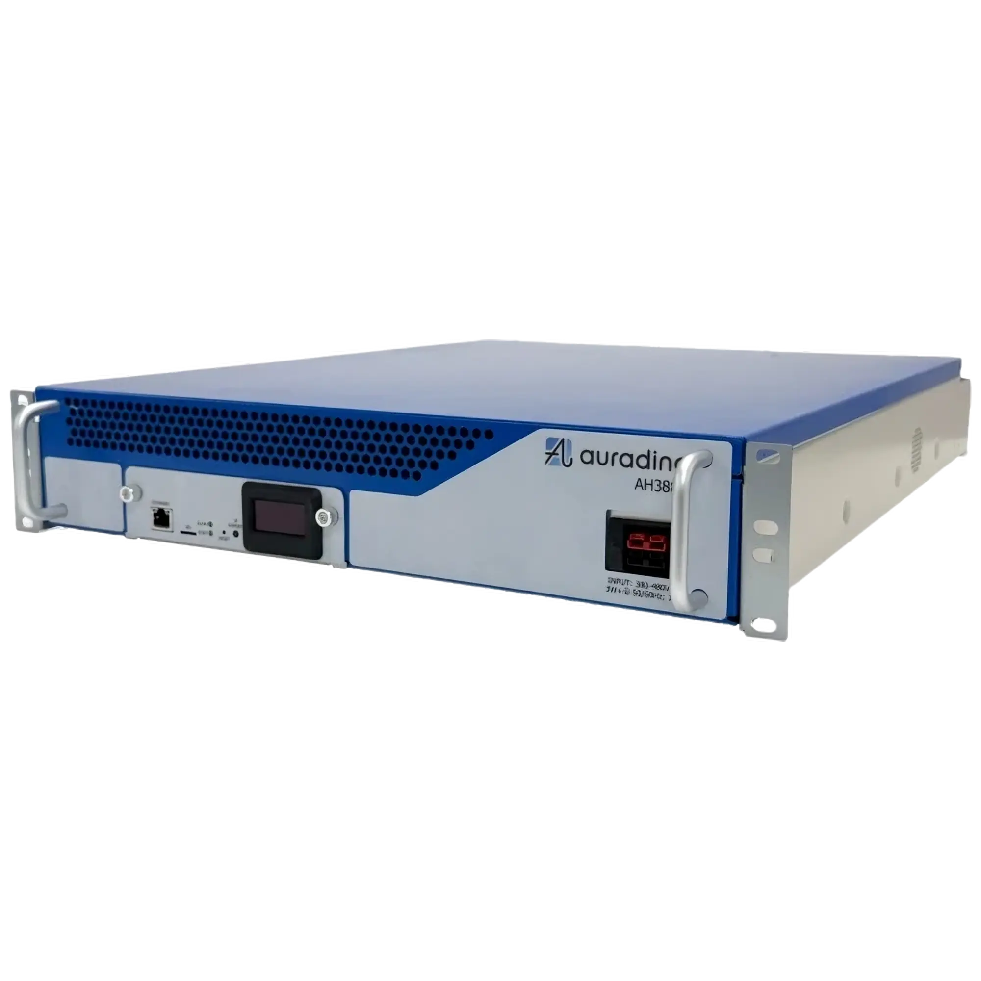 Auradine Teraflux AH3880 Auradine Teraflux AH3880 Image