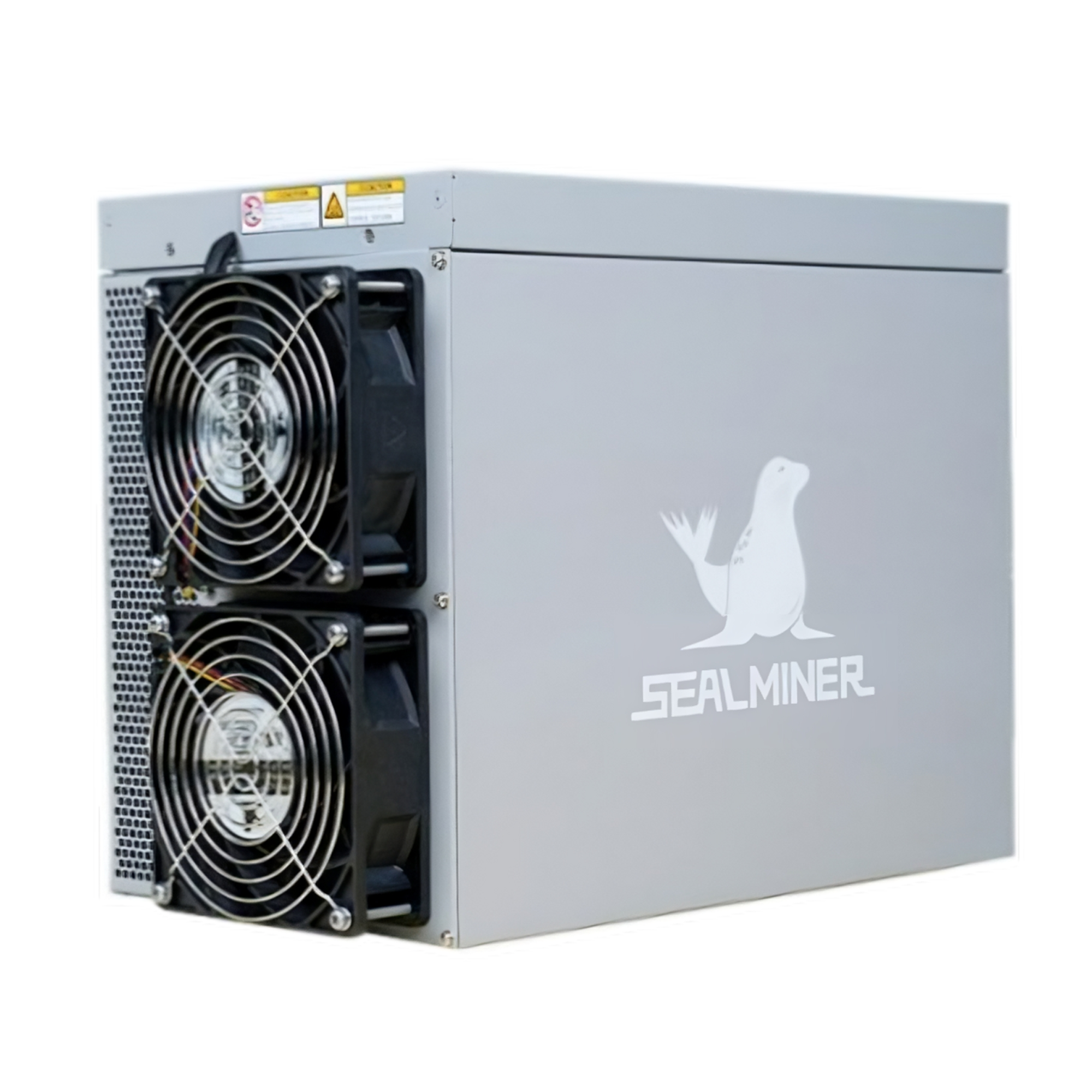 Bitdeer Sealminer A2 Bitdeer Sealminer A2 Image