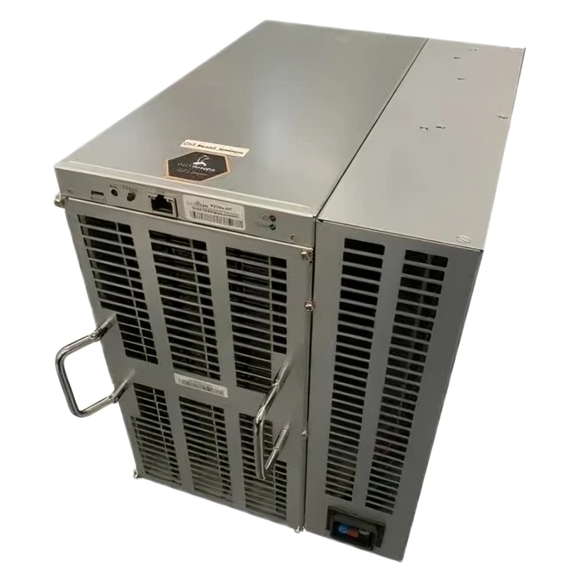 Bitmain Antminer S21 XP Immersion Bitmain Antminer S21 XP Immersion Image