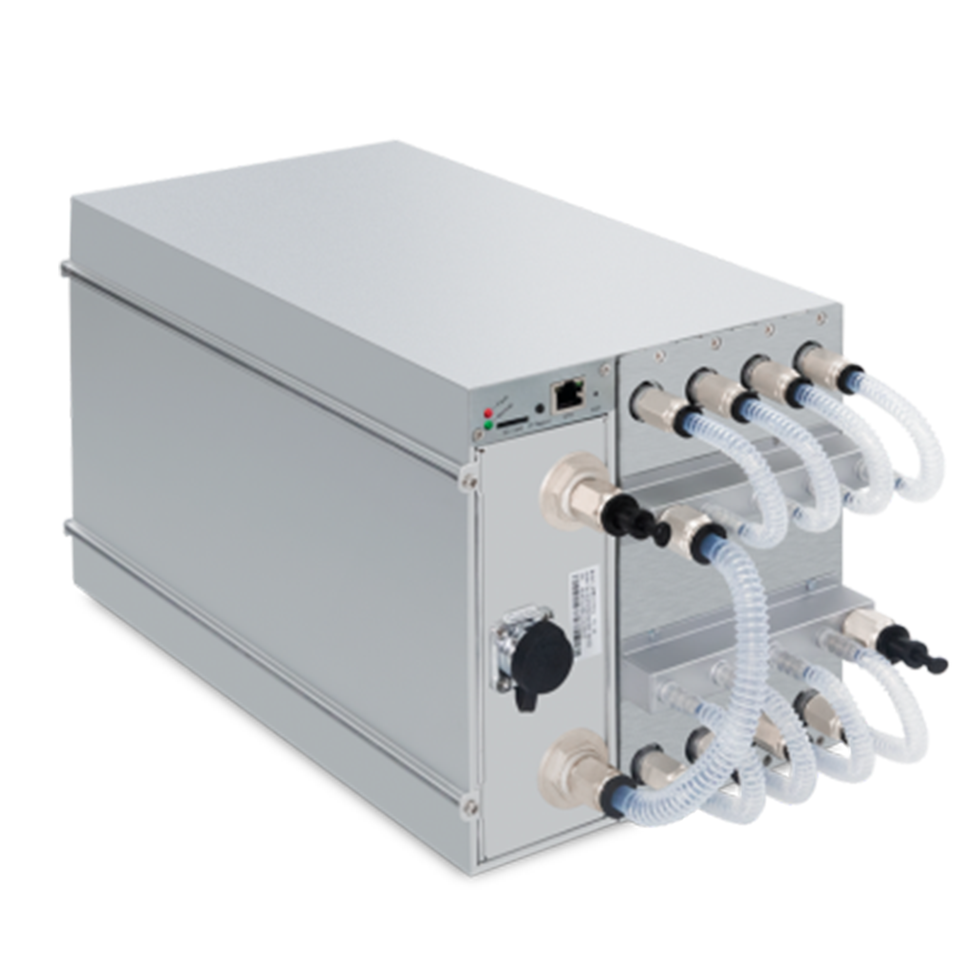 Bitmain Antminer S21 Hyd Bitmain Antminer S21 Hyd Image