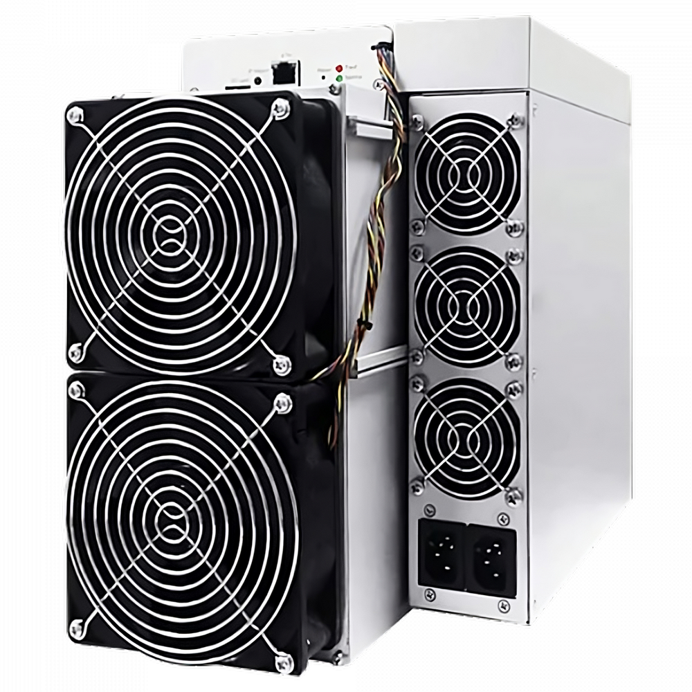 Bitmain Antminer KA3 Bitmain Antminer KA3 Image