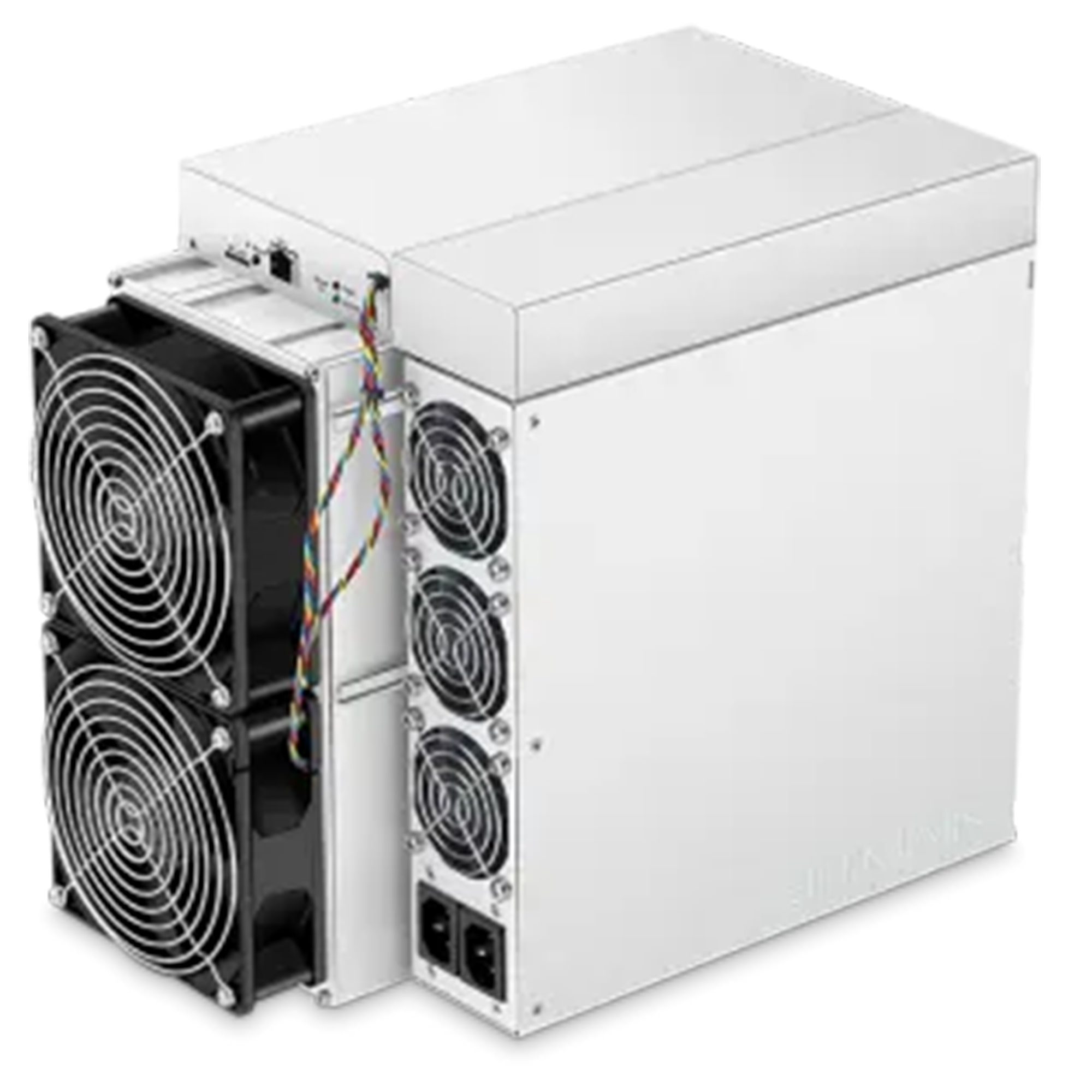 Bitmain Antminer L9 Bitmain Antminer L9 Image