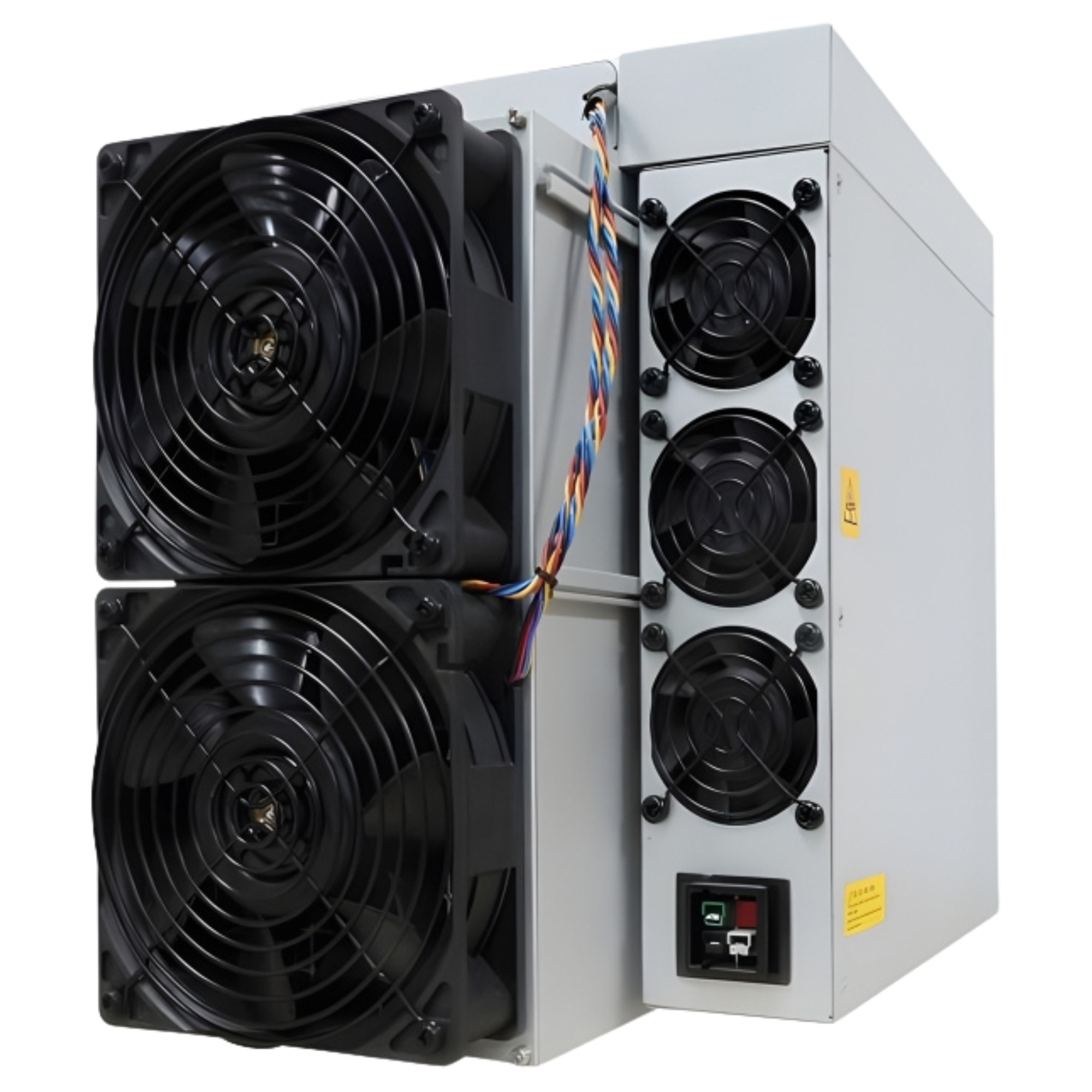 Bitmain Antminer L11 Pro (21GH)