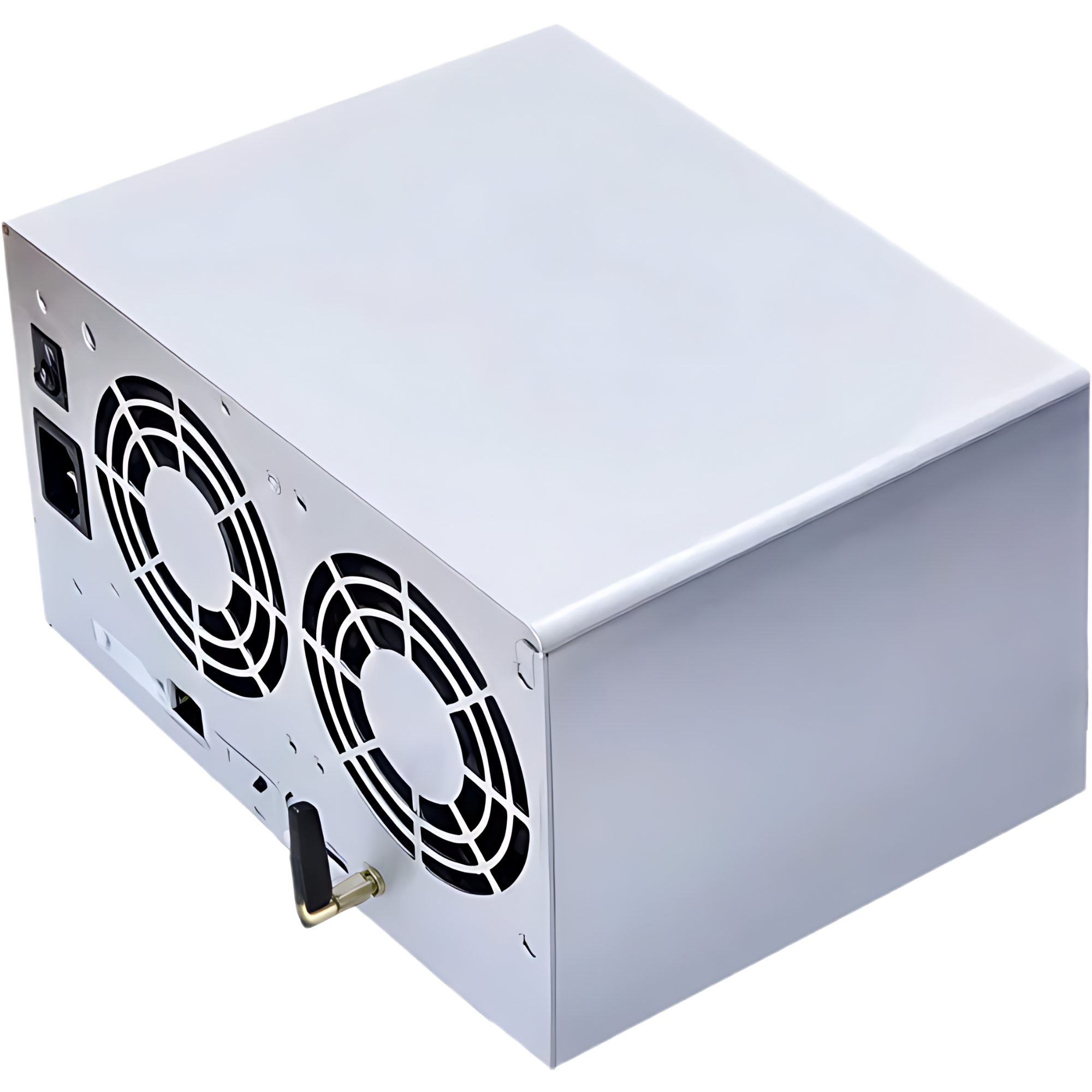 ElphaPex DG2 Mini (2.4GH)