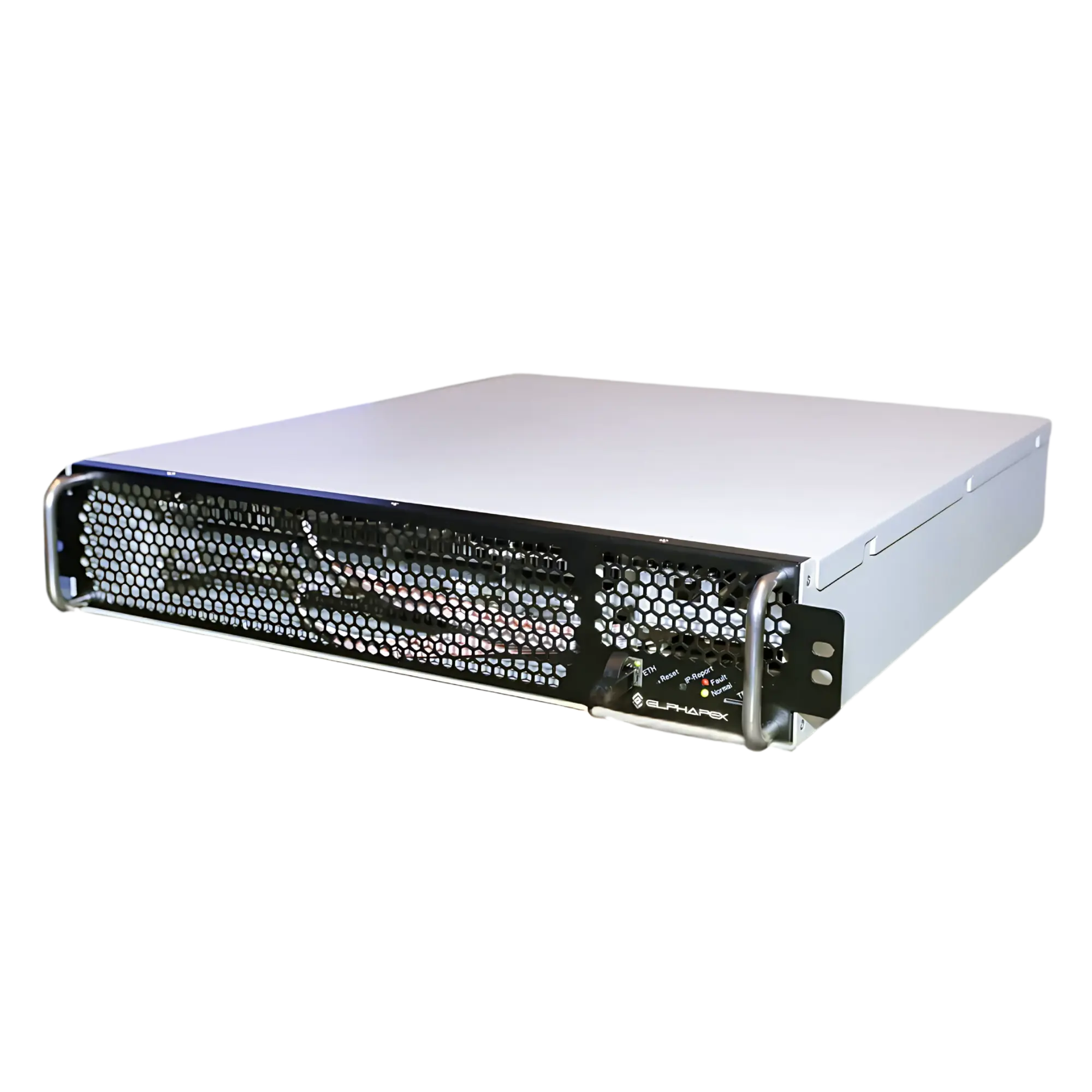 ElphaPex DG1S ElphaPex DG1S Image