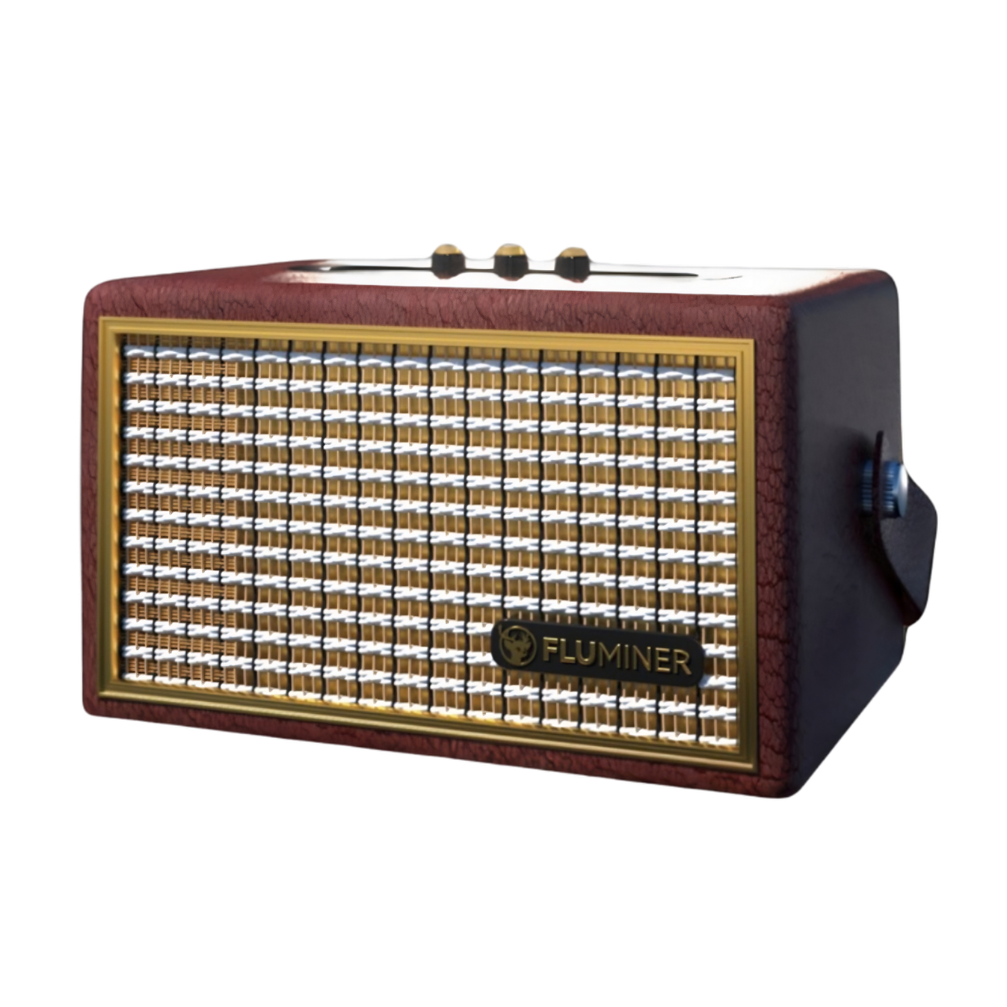 Fluminer Speaker Body Fluminer Speaker Body Image