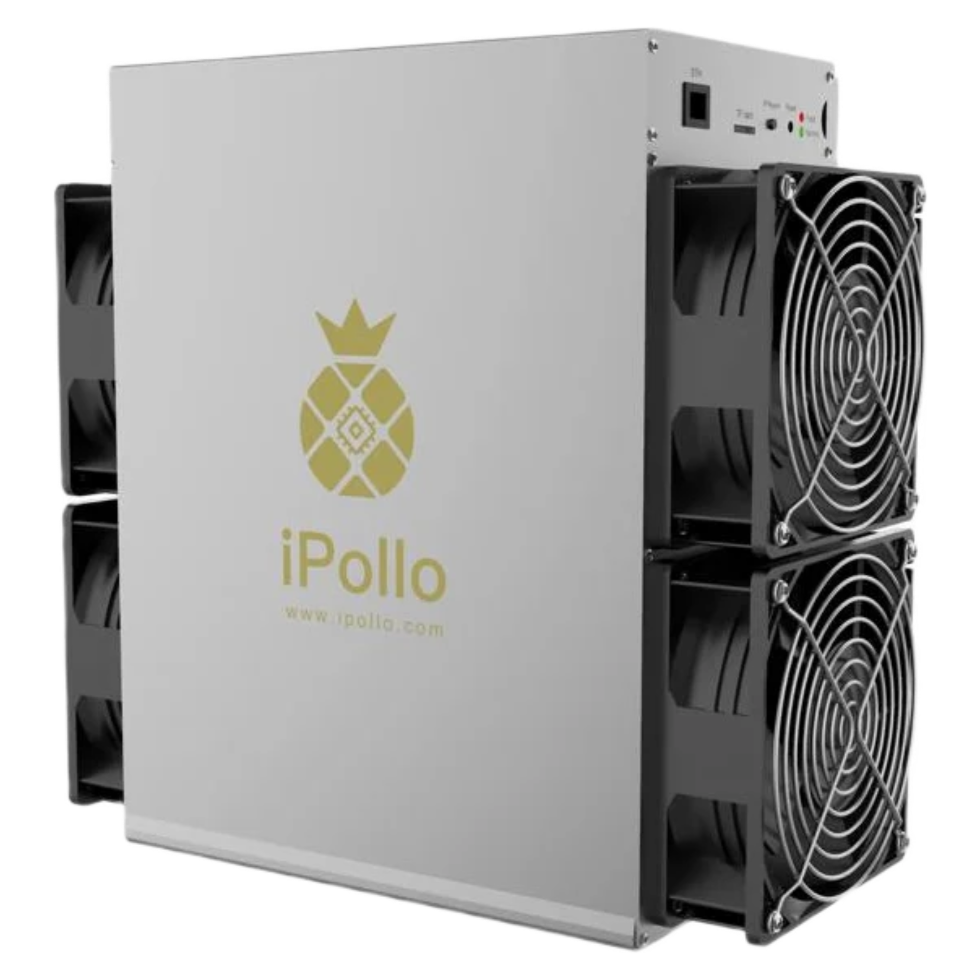 IPollo V2 IPollo V2 Image