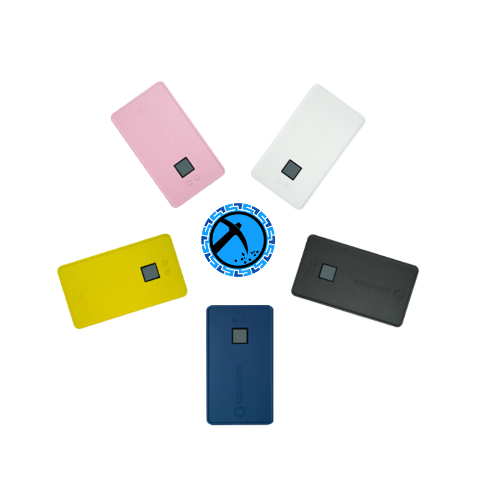 Canaan Avalon Nano 3 Canaan Avalon Nano 3 Image