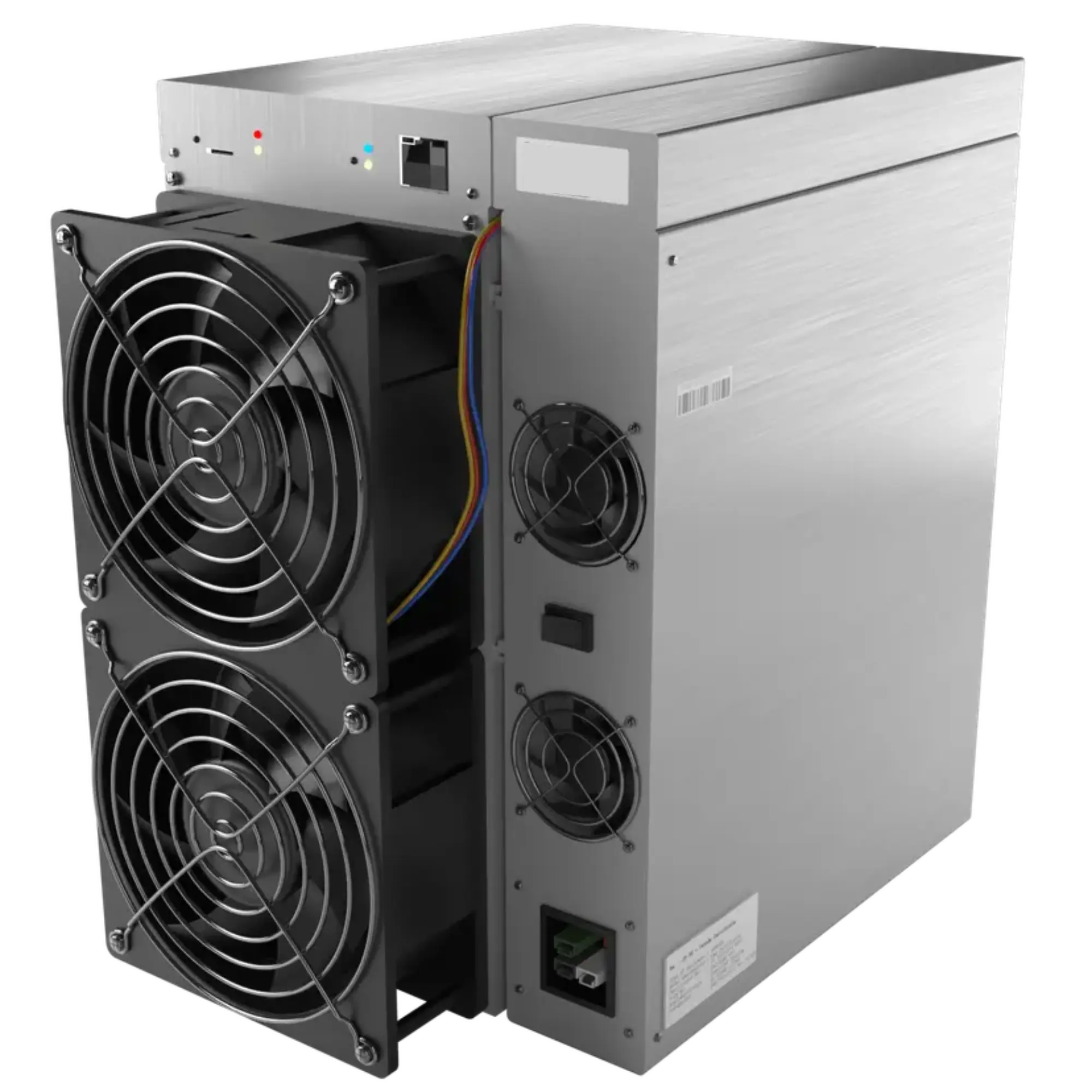 VolcMiner D1 Pro VolcMiner D1 Pro Image