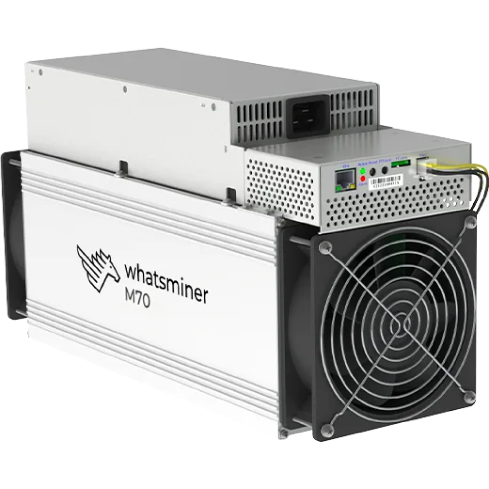 MicroBT Whatsminer M70 Image