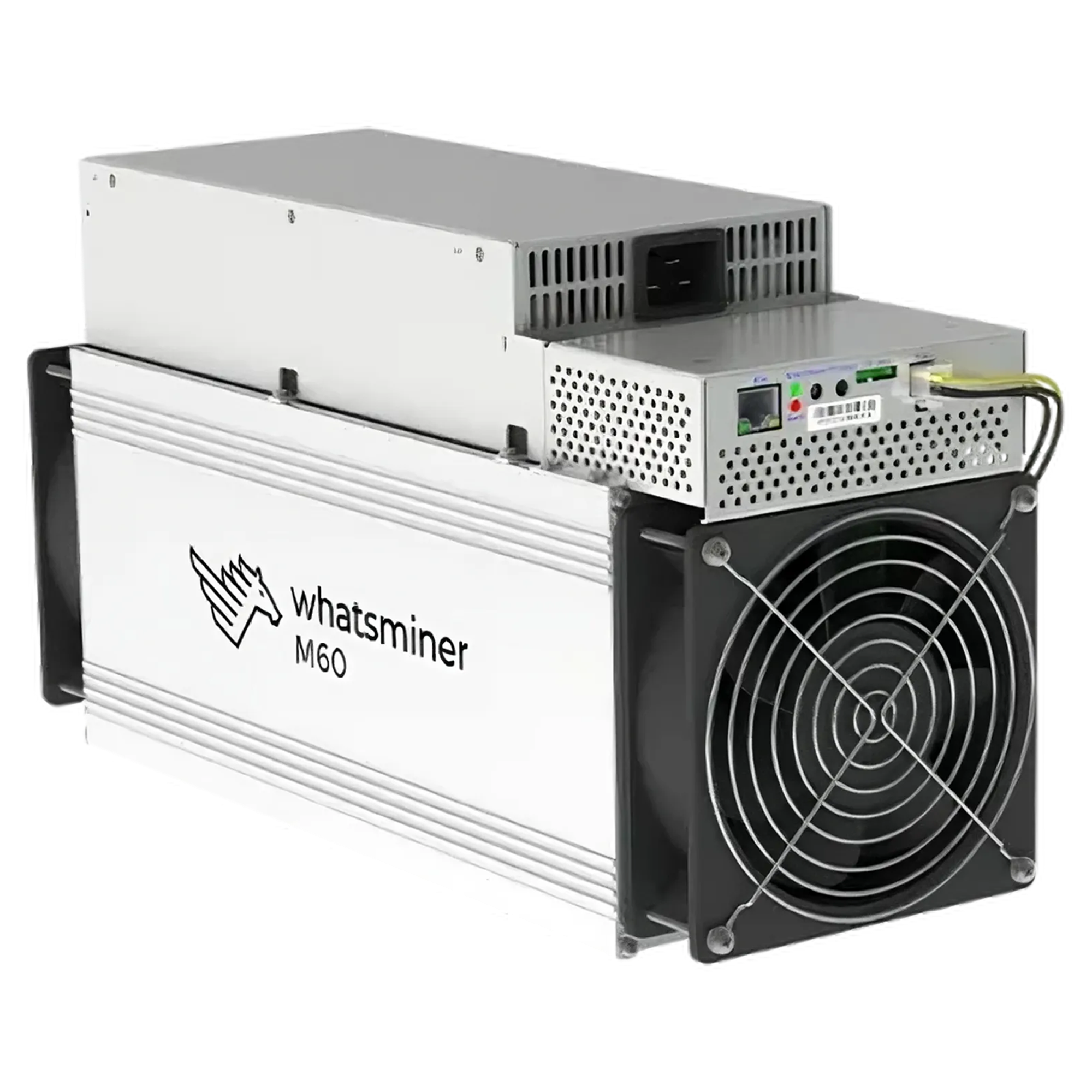 MicroBT WhatsMiner M60 MicroBT WhatsMiner M60 Image