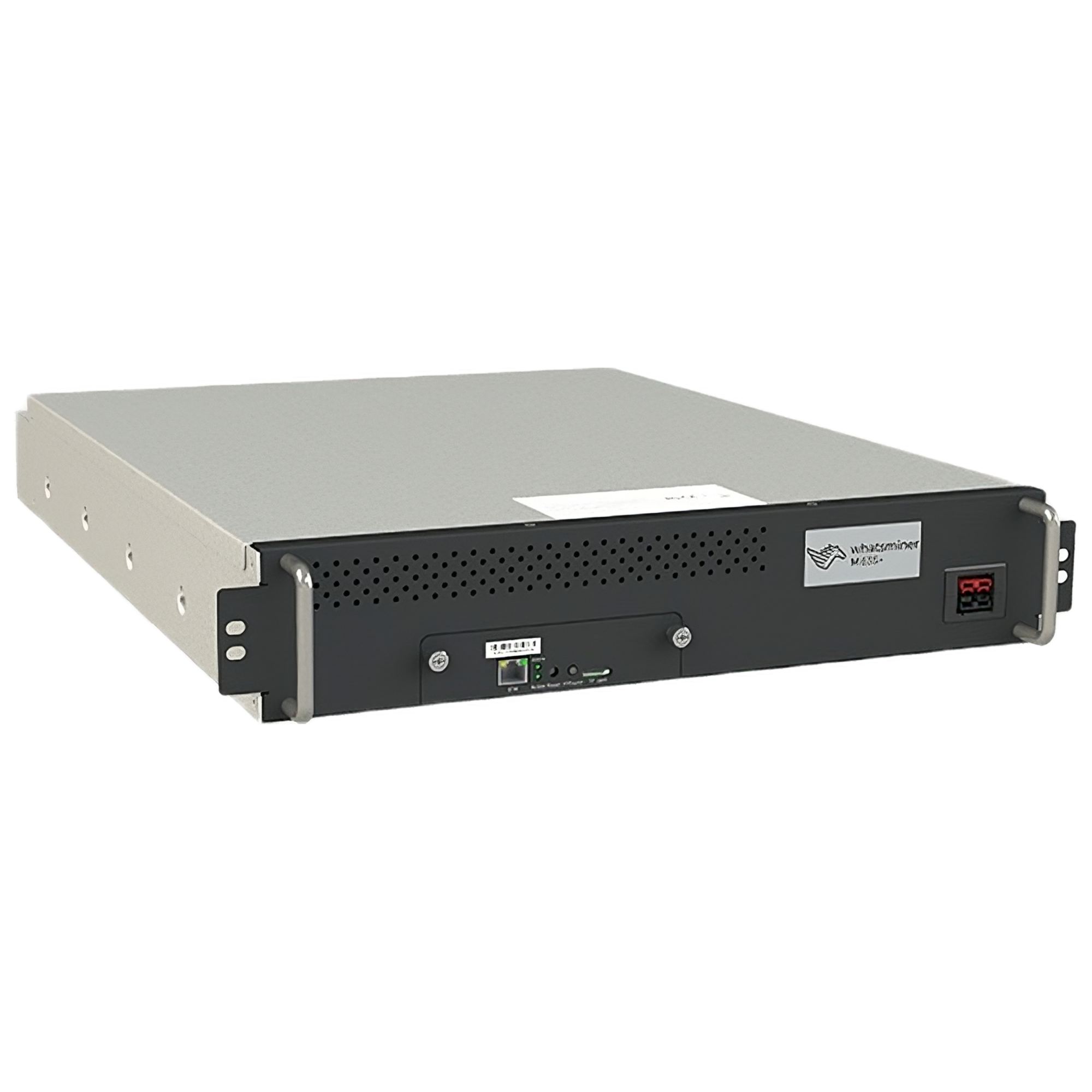 MicroBT WhatsMiner M63S++ MicroBT WhatsMiner M63S++ Image
