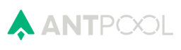  antpool pool logo