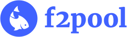  f2pool pool logo